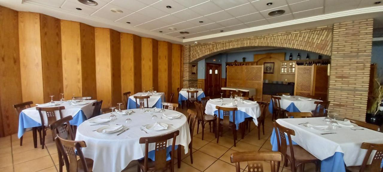 Casa Emilio Hotel Torrebaja Kültér fotó