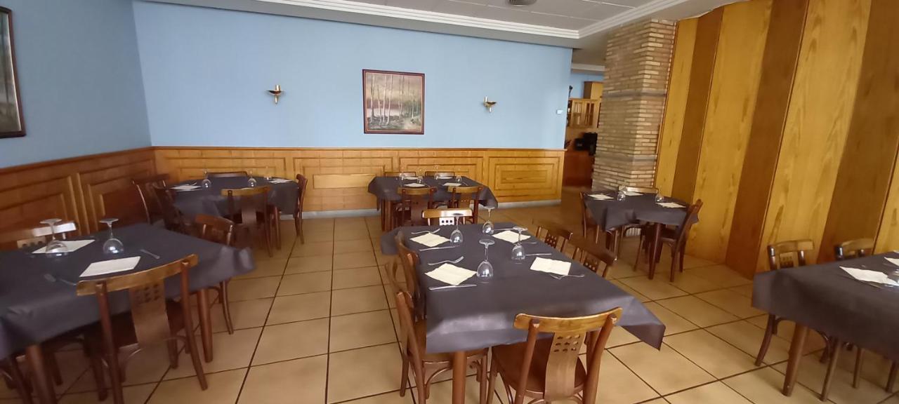 Casa Emilio Hotel Torrebaja Kültér fotó