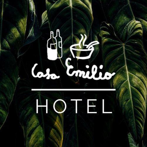 Casa Emilio Hotel Torrebaja Kültér fotó
