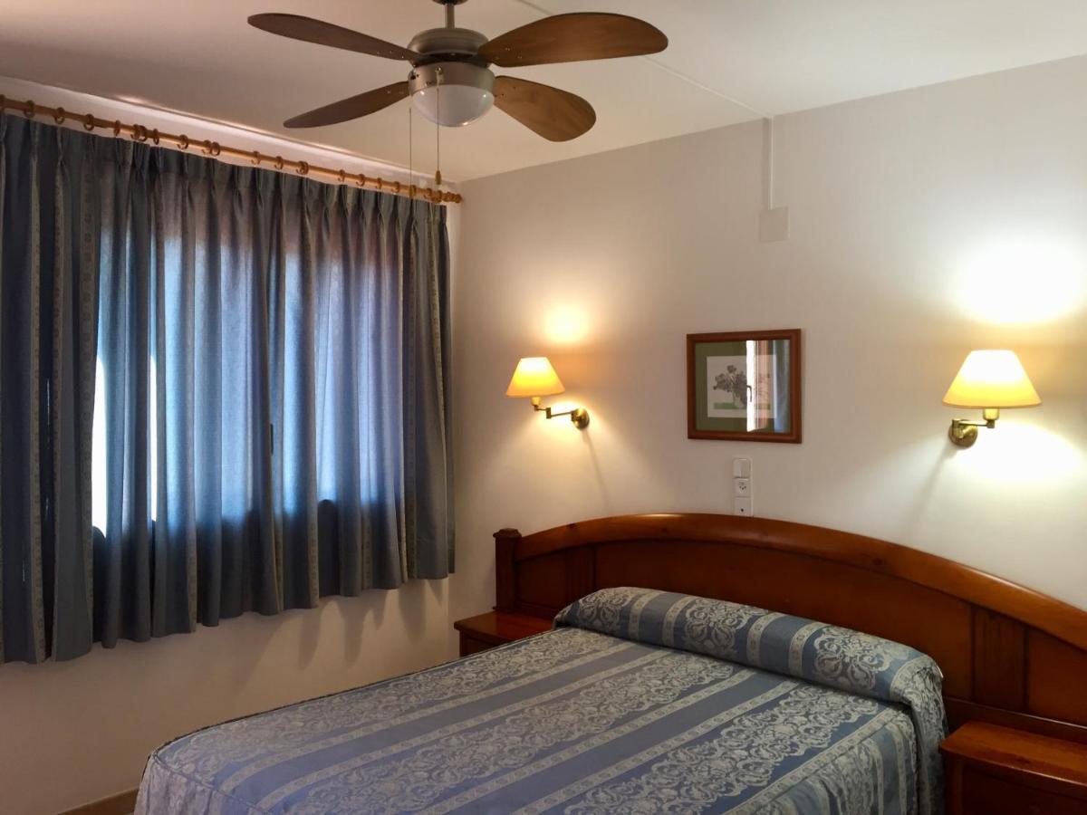 Casa Emilio Hotel Torrebaja Kültér fotó