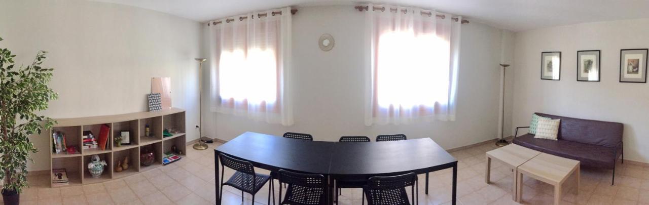 Casa Emilio Hotel Torrebaja Kültér fotó
