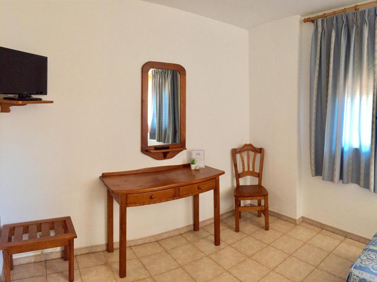 Casa Emilio Hotel Torrebaja Kültér fotó