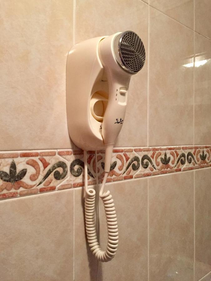 Casa Emilio Hotel Torrebaja Kültér fotó
