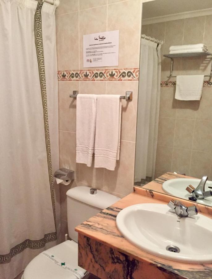 Casa Emilio Hotel Torrebaja Kültér fotó