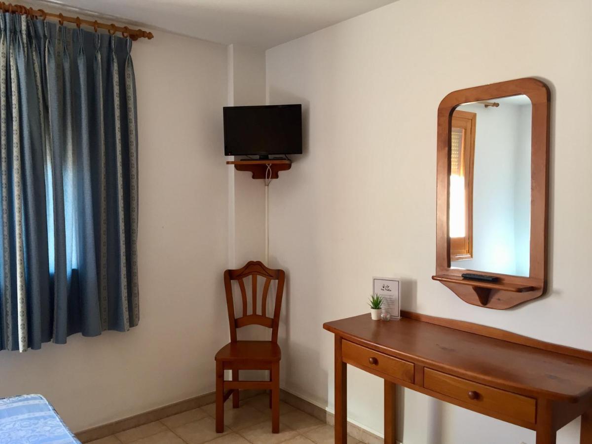 Casa Emilio Hotel Torrebaja Kültér fotó