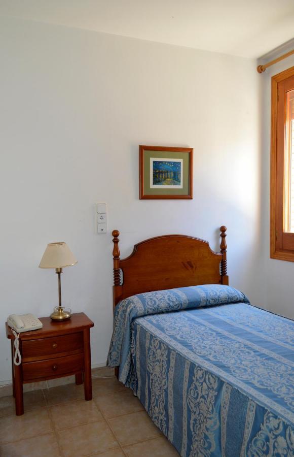 Casa Emilio Hotel Torrebaja Kültér fotó